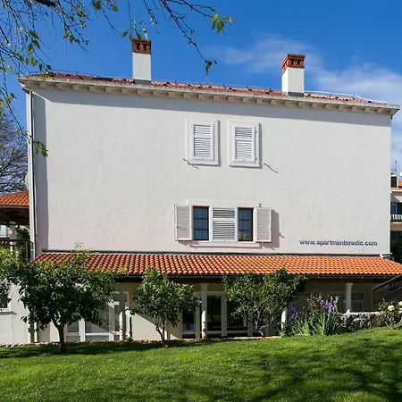 Apartman Radic - Studio 2-3 Adults - Kneza Domagoja Street - Br 3 Dubrovnik