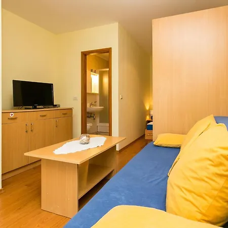 Radic - Studio 2-3 Adults - Kneza Domagoja Street - Br 3 Apartman *