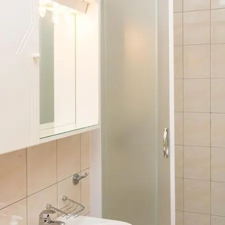 Radic - 2-3 Adults - Kneza Domagoja Street - Br 3 公寓 杜布罗夫尼克