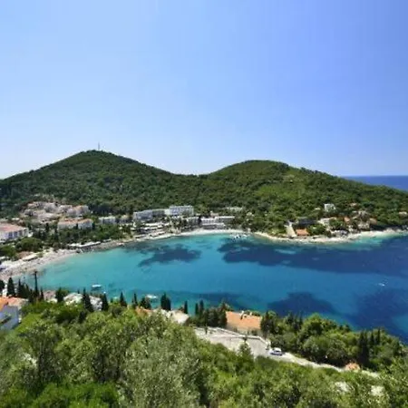 Radic - 2-3 Adults - Kneza Domagoja Street - Br 3 * Dubrovnik