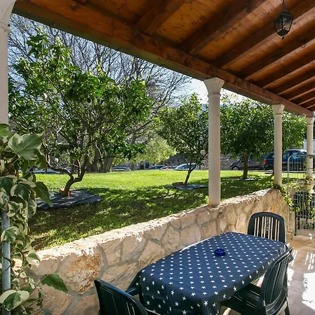 Radic - 2-3 Adults - Kneza Domagoja Street - Br 3 Appartement Dubrovnik