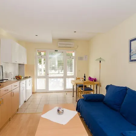 Radic - Studio 2-3 Adults - Kneza Domagoja Street - Br 3 Dubrovnik
