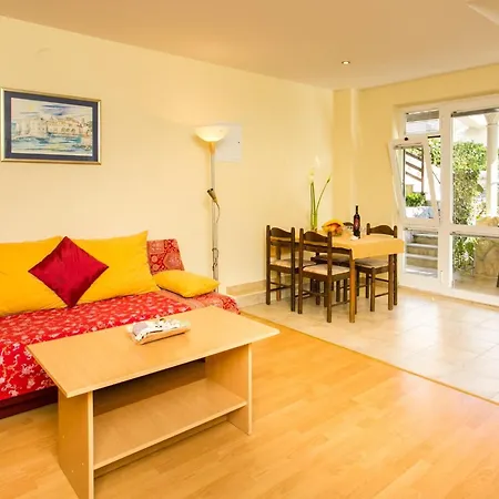 Radic - Studio 2-3 Adults - Kneza Domagoja Street - Br 3 Apartamento Dubrovnik