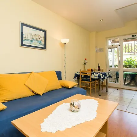 Apartamento Radic - Studio 2-3 Adults - Kneza Domagoja Street - Br 3 *